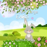 The Bunny With Very Large Ears