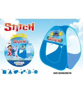 cort de copii STICH foto