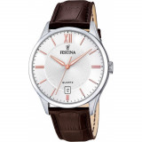 Ceas Barbati, Festina, Classic F20426/4 - Marime universala