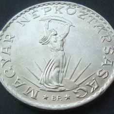 Moneda 10 FORINTI - RP UNGARA / UNGARIA, anul 1971 *cod 1779