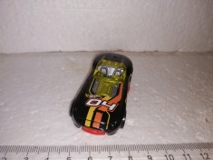 bnk jc Hot Wheels 2017 Legends of Speed RRRoadster Black 04