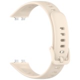 Curea Huawei Band 11 Asteroid GSM, crem, W081