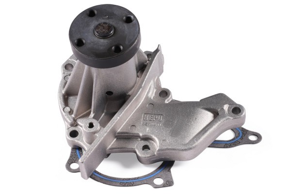 HEPU P235 Pompă de apă, răcire motor