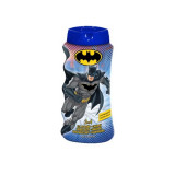 Gel de dus si sampon 2 in 1 Batman, 475 ml, PH neutru