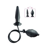 Dildo Plug - Dop Anal Gonflabil Toyz4Lovers, S