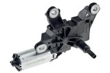 Motoras stergator spate Vw Golf 4 1.4 16v, 1.6, 1.6 16v, 1.6fsi, 1.8, 1.8 T 1.9sdi, 1.9tdi, 2.0, 2.3 1997-, Skoda Fabia 1.0, 1.2, 1.4, 1.4 16v, 1.4td