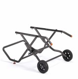 Cadru metali pe roti pentru fierastraie circulare de masa R255TBL R255TBL+ Evolution 119-0050