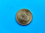 200 Lire 1986 San Marino-AUNC+UNC -RAR