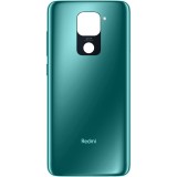 Capac Baterie Xiaomi Redmi Note 9, Verde