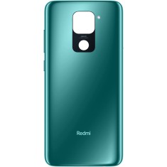 Capac Baterie Xiaomi Redmi Note 9, Verde foto