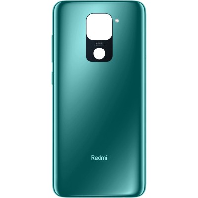Capac Baterie Xiaomi Redmi Note 9, Verde foto