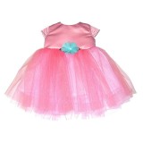 Rochita Pinky (Marime Disponibila: 0-1 luni), Superbaby