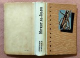 Mitrut al Joldii. Editie revazuta si prescurtata. Editura Tineretului, 1959 - Constantin Ignatescu
