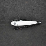 M&acirc;ner Exterior Ușă Dreapta Față BMW F21 2016, Compatibil VW Passat B5/B5.5 (1996-2005), Inox Cromat