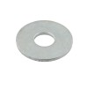 Saiba elastica, 8.1mm x 14.8mm, otel inoxidabil A2, KRAFTBERG - K8/D127-A4
