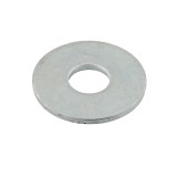 Saiba arcuita, elastica, 6.4mm x 11mm, otel inoxidabil A2, BOSSARD - 1250167