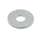 Saiba elastica, 2.6mm x 5.1mm, otel inoxidabil A2, KRAFTBERG - K2.5/D127-A4