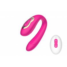 Vibrator Winyi C-Shape