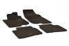 Set covorase auto cauciuc Kia Cee d (2007-2011); Hyundai I30 - Limousine (2007-2011), Umbrella