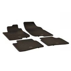 Set covorase auto cauciuc Kia Cee d (2007-2011); Hyundai I30 - Limousine (2007-2011)
