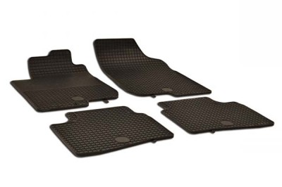 Set covorase auto cauciuc Kia Cee d (2007-2011); Hyundai I30 - Limousine (2007-2011) foto
