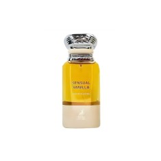 Maison Alhambra Sensual Vanilla Apă de parfum Unisex EDP 80 ml