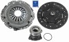 SACHS 3000 990 160 Kit plus CSC Set ambreiaj