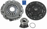 SACHS 3000 990 160 Kit plus CSC Set ambreiaj
