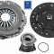 SACHS 3000 990 160 Kit plus CSC Set ambreiaj