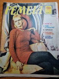 Femeia mai 1991-steliana sima florea,cabinet cosmetic,cronica modei