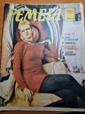 Femeia mai 1991-steliana sima florea,cabinet cosmetic,cronica modei