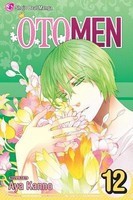 Otomen, Volume 12 foto
