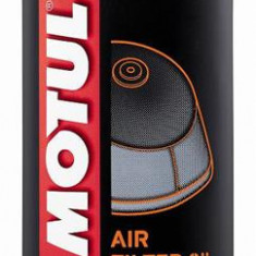 Ulei filtru aer MOTUL Air Filter Oil A3, volum 1 litru