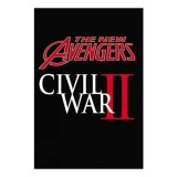 New Avengers : A.I.M. Vol. 3, Al Ewing