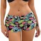 Slip de baie menstrual tip boxer - Sonia - XL, Multicolor