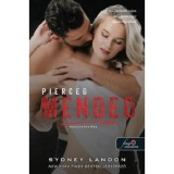 Pierced Mended - &Ouml;sszeolvadva - Lucian &amp; Lia 3. - Sydney Landon