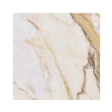 Gresie exterior / interior portelanata Midas Natural, 60 x 60 cm, bej, lucioasa, imitatie marmura
