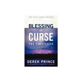 Blessing or Curse: You Can Choose