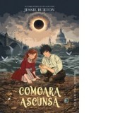 Comoara ascunsa - Anca Barbulescu, Jessie Burton
