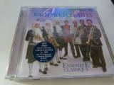 Bach meets Beatles -cd