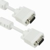 Cablu VGA - VGA 1.5m Detech, Monitor PC