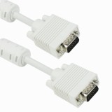 Cablu Detech Vga &acirc;&euro;&ldquo; Vga 1,5m