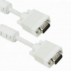 Cablu Detech Vga â€“ Vga 1,5m