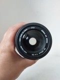 # Obiectiv Sigma UC Zoom 70-210mm f/4-5.6 pentru Canon EF