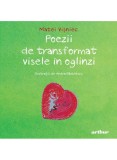 Cumpara ieftin Poezii De Transformat Visele In Oglinzi, Matei Visniec - Editura Art