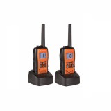 Cumpara ieftin Resigilat : Statie radio PMR portabila Albrecht Tectalk Float IP67 set cu 2bc Cod