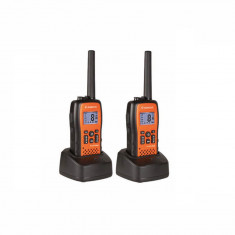 Resigilat : Statie radio PMR portabila Albrecht Tectalk Float IP67 set cu 2bc Cod