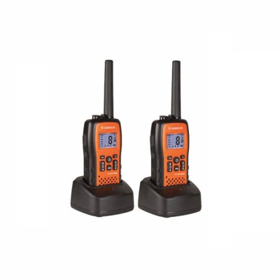 Resigilat : Statie radio PMR portabila Albrecht Tectalk Float IP67 set cu 2bc Cod foto