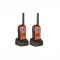 Resigilat : Statie radio PMR portabila Albrecht Tectalk Float IP67 set cu 2bc Cod
