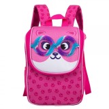Rucsac mini, Zipit, Sensory, Pink